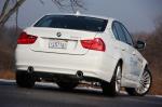 BMW 335d 2009 года